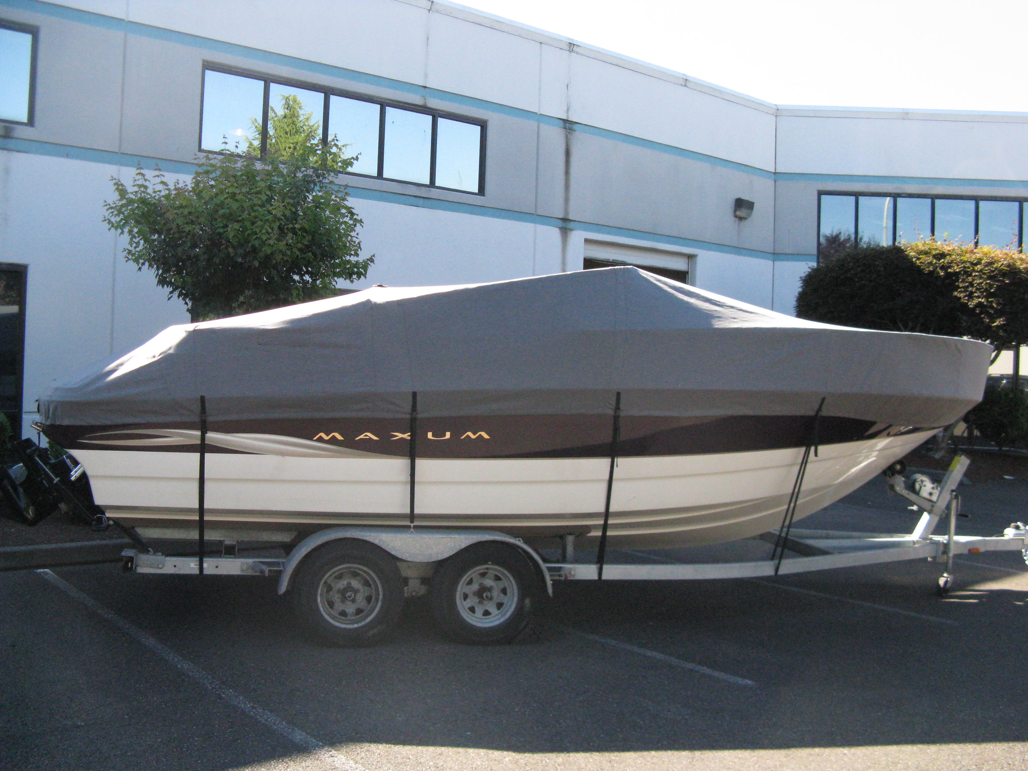 Jamison Tops & Upholstery, LLC. Mesa AZ