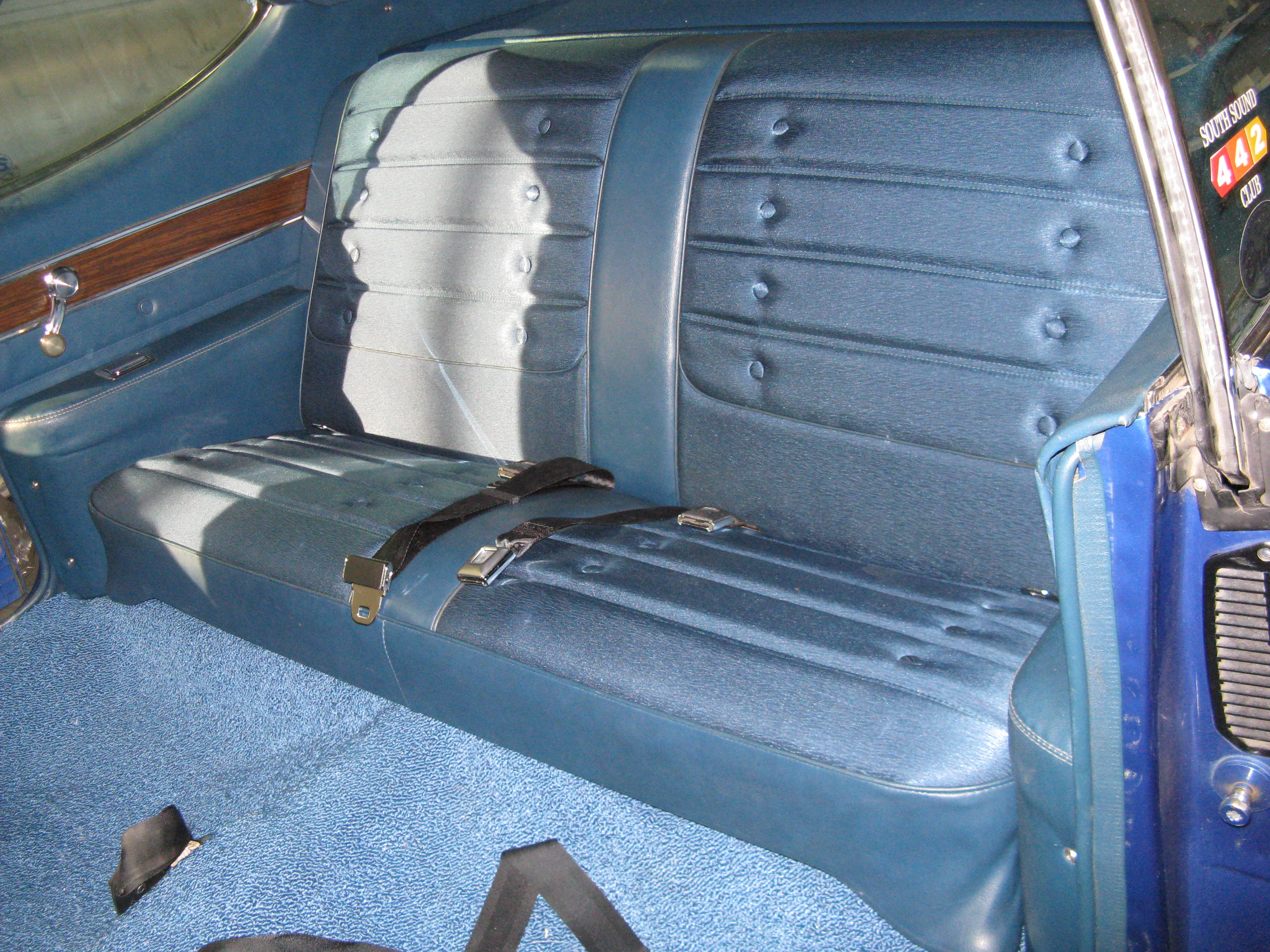 Jamison Tops & Upholstery, Mesa, AZ