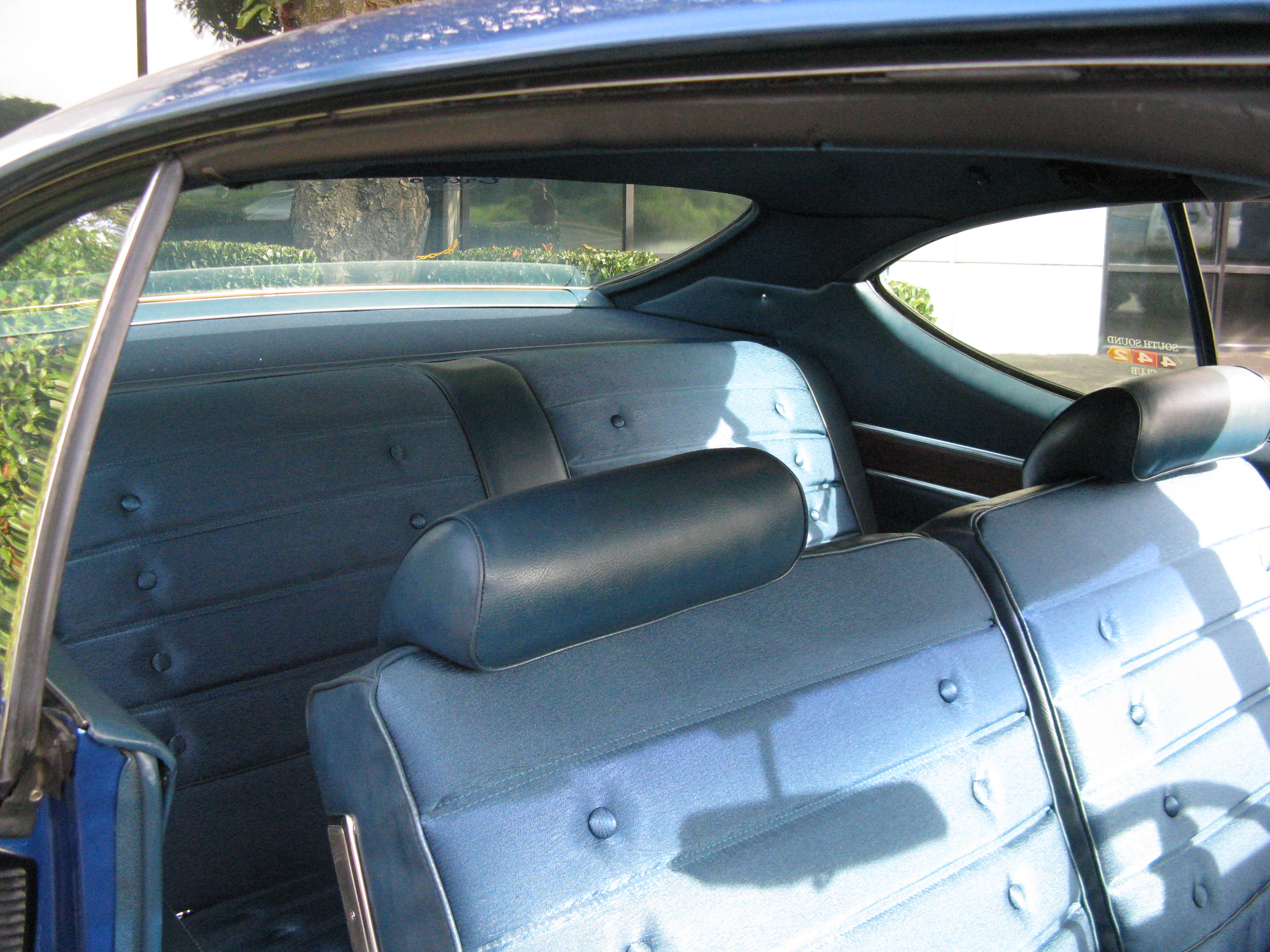 Jamison Tops & Upholstery, Mesa, AZ