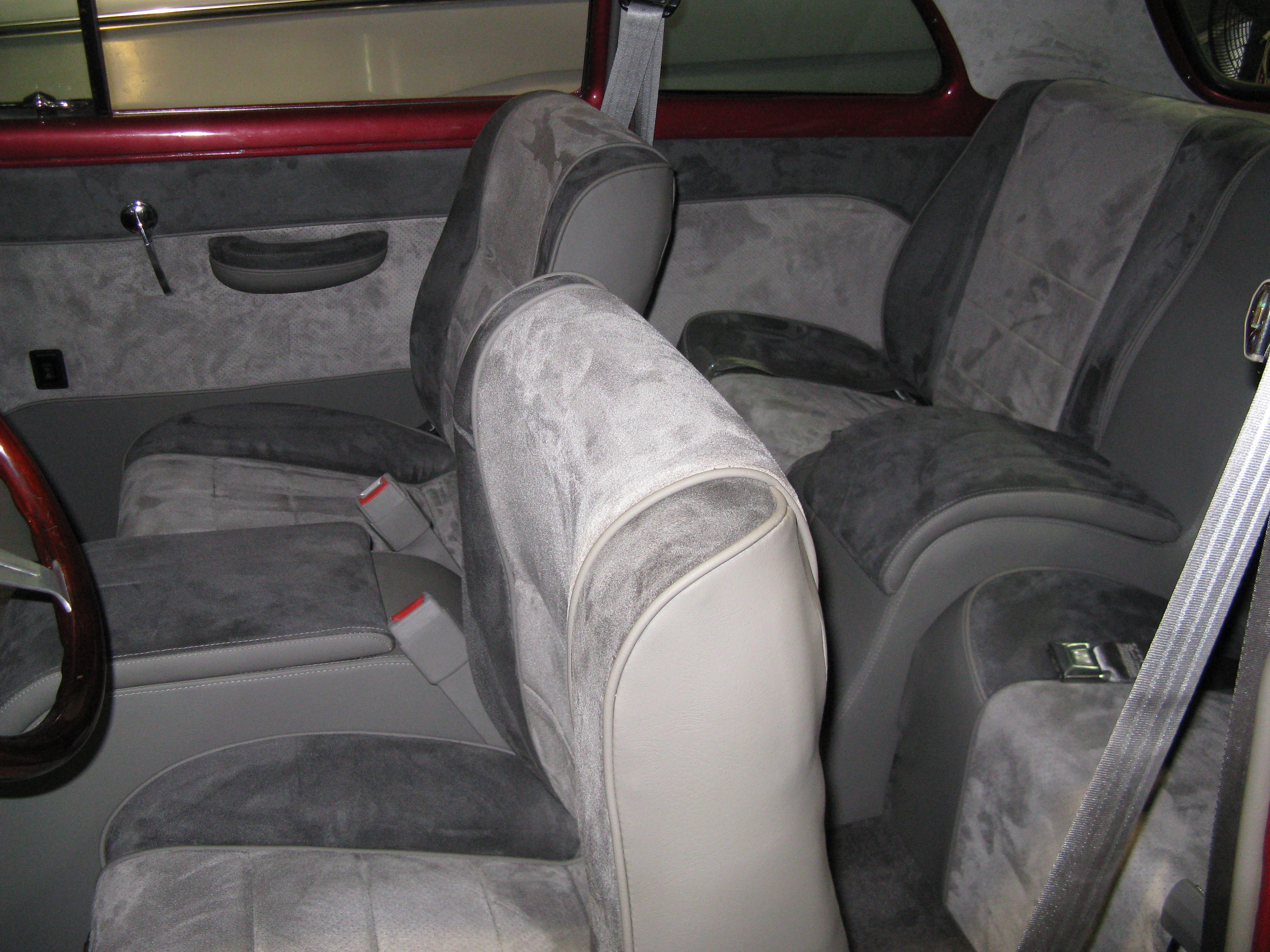 Jamison Tops & Upholstery, Mesa, AZ