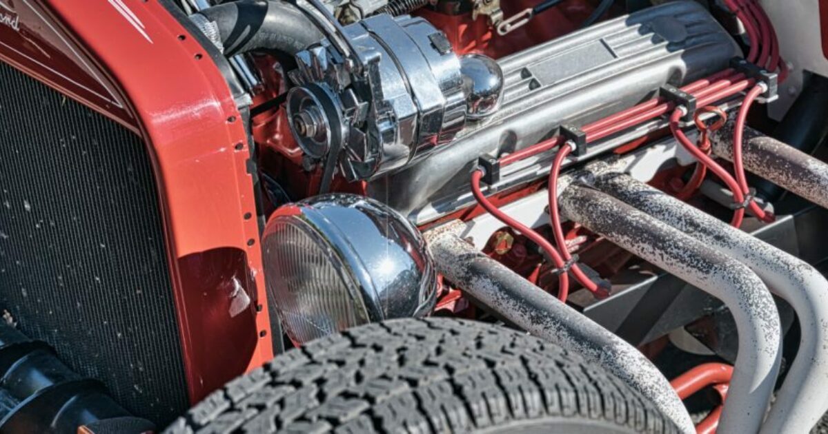 The 10 greatest petrol engines of all time Jam Jar