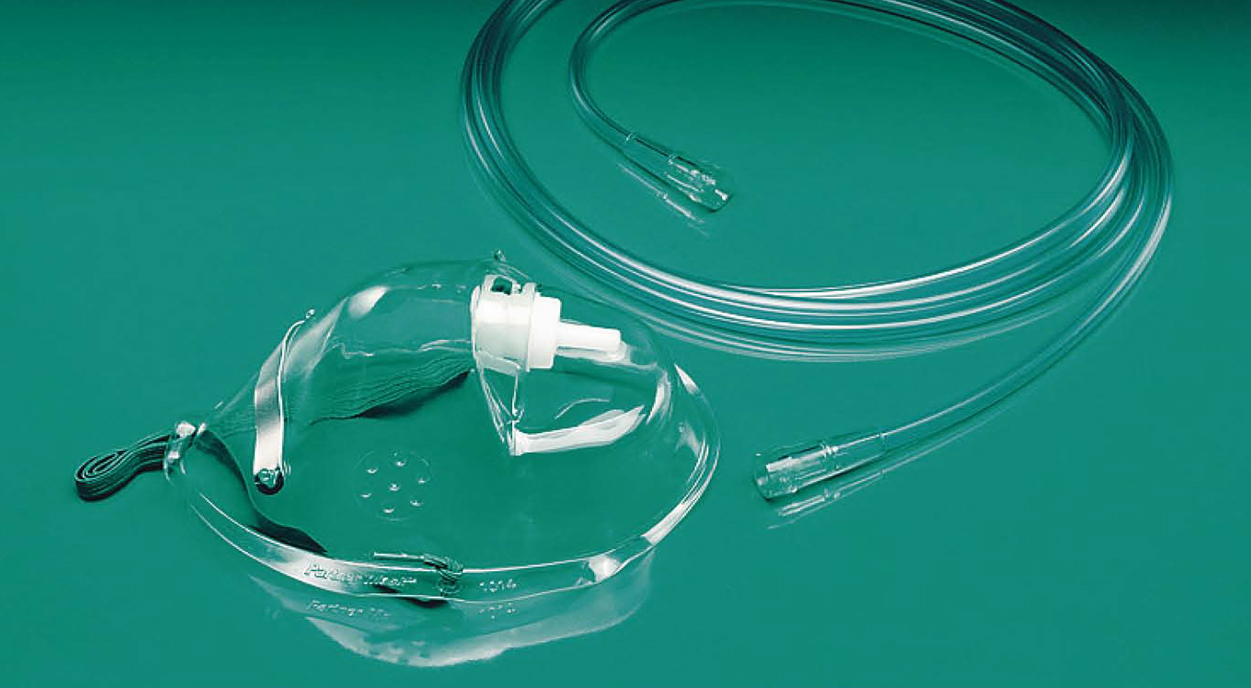 Jamjoom Fullcare Corporation Oxygen Delivery Devices