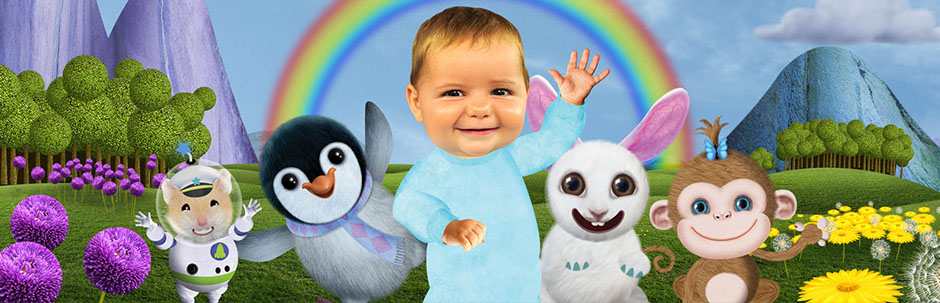 Baby jake cbeebies Beliebte Jacken für die Saison 2018