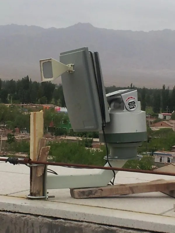 GPS Jammers blocker Satellite TV signal reception