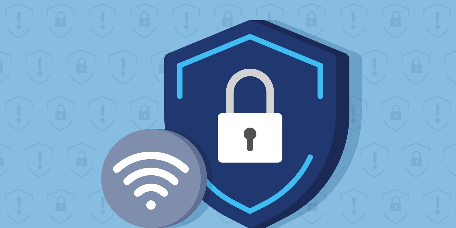 Powerful blocker can effectively protect security against