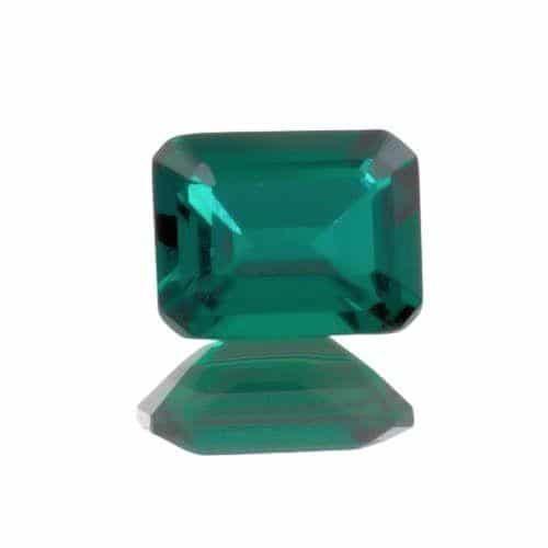 Shop Lab Created Emerald Gemstones Jamming Gems