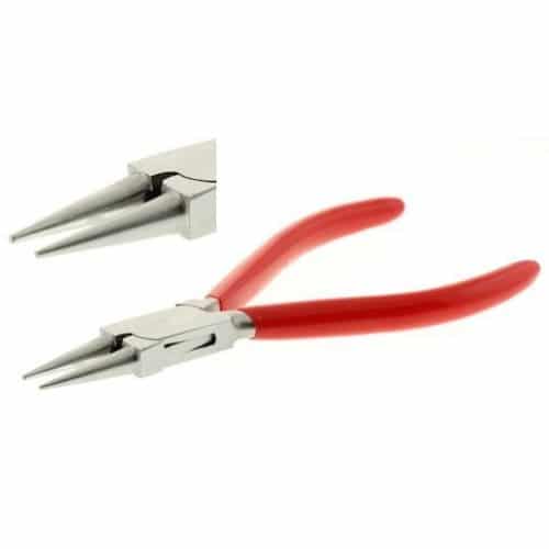 Round Nose Pliers Jewelry Tools Jamming Gems