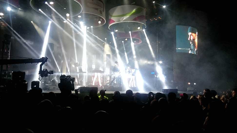 JAM Productions JAM Productions