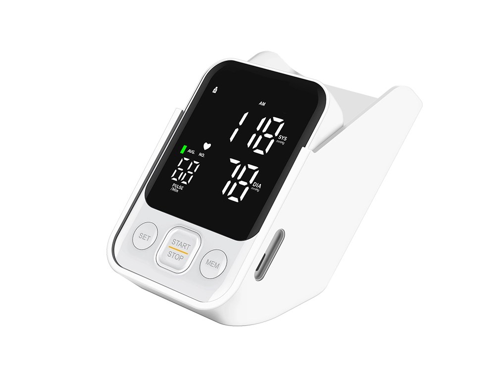 Home Use Blood Pressure Monitor, Blood Pressure Cuffs For Home Use Jamr