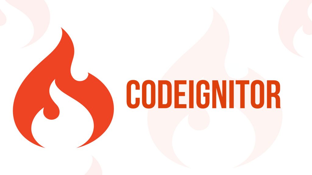 What is CodeIgniter Framework? Jamshid Elmi