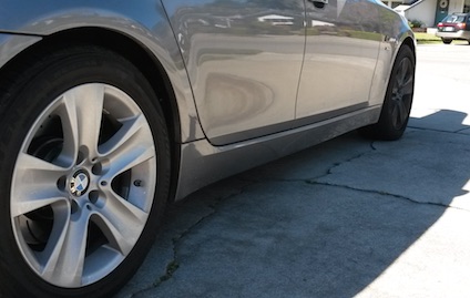 What are the early symptoms for HPFP failure? | BMW Forum - BimmerFest