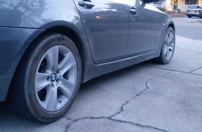What are the early symptoms for HPFP failure? | BMW Forum - BimmerFest