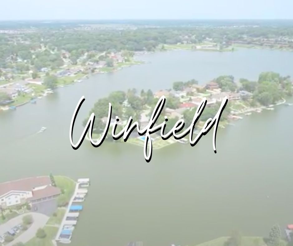 The Jana Caudill Team Winfield Houses for Sale Houses for Sale Winfield