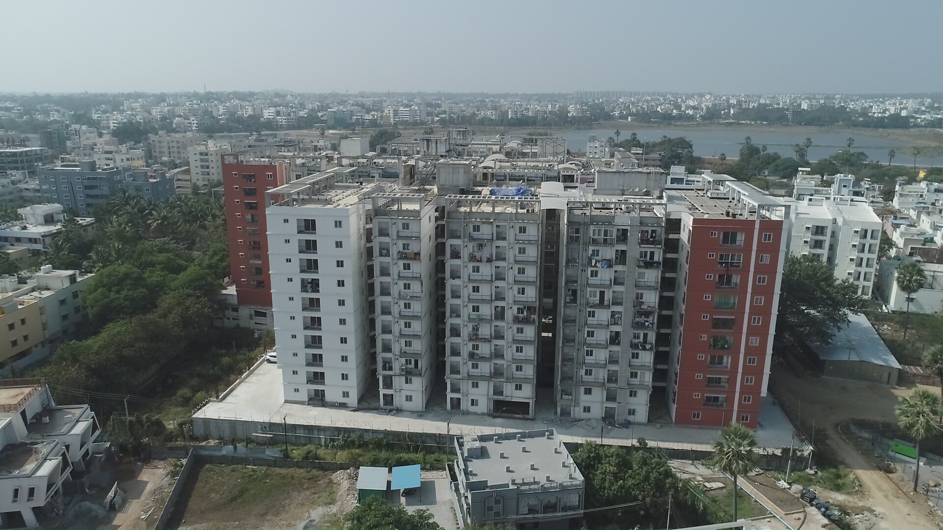 Flats for sale in Sainikpuri, 2/3 BHK Apartments in Sainikpuri