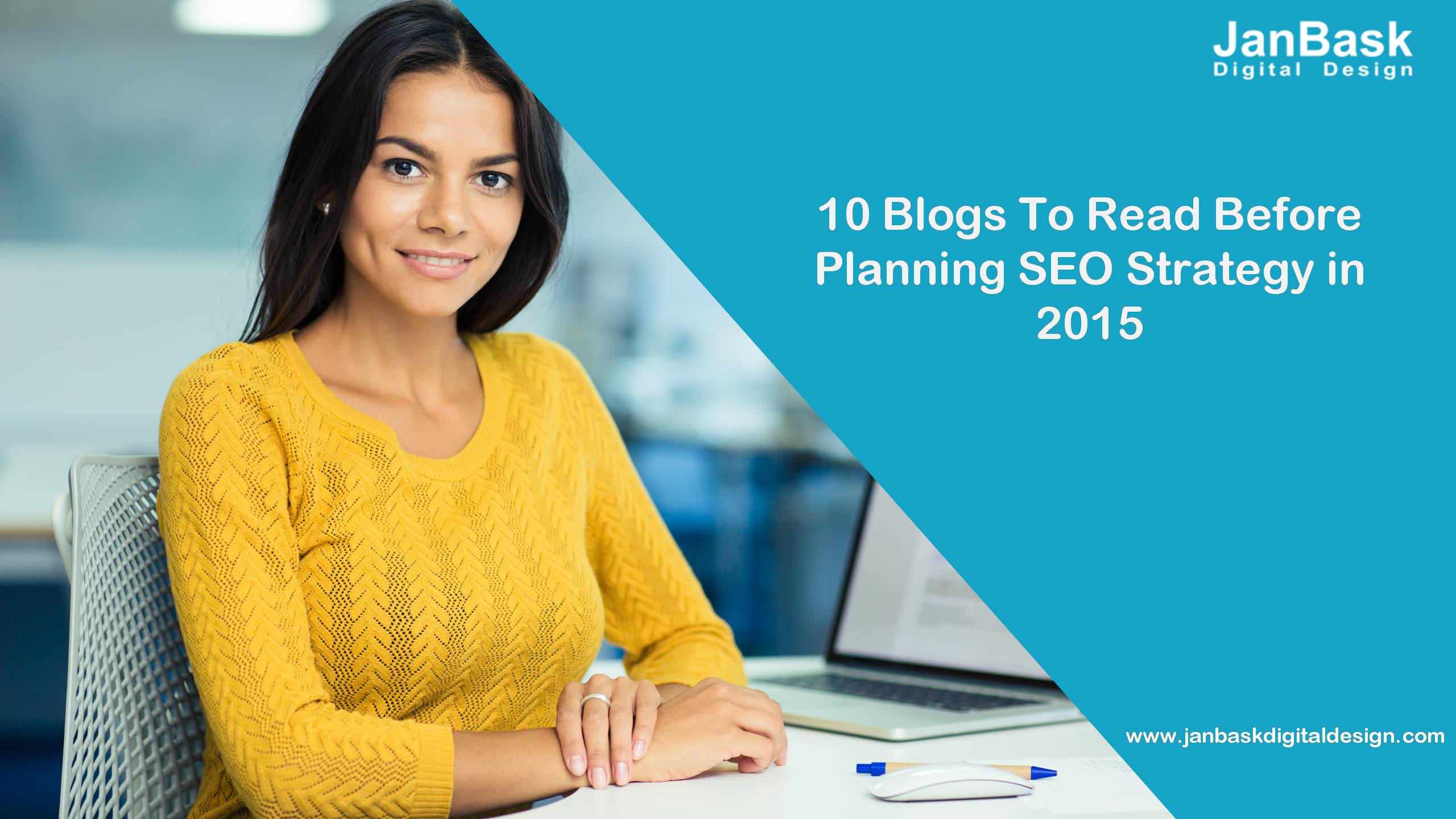 Top 10 SEO Blogs to Read Before Planning SEO Strategy