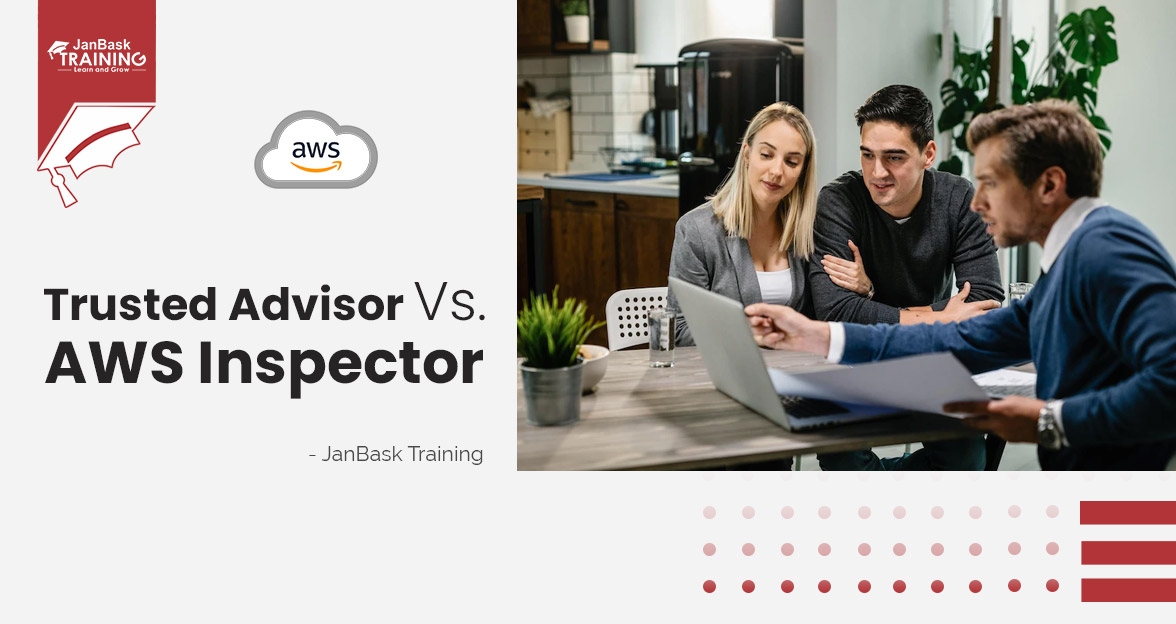 AWS Trusted Advisor Vs AWS Inspector Know The Difference
