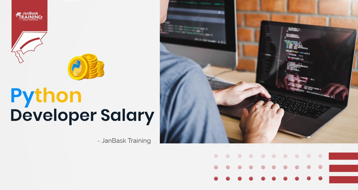Python Developer Salary Factors Affecting It Related Jobs