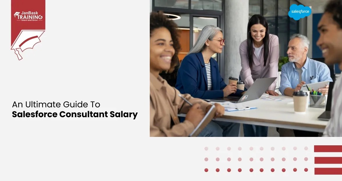 Salesforce Consultant Salary How Much Can You Make? (2024 Guide)