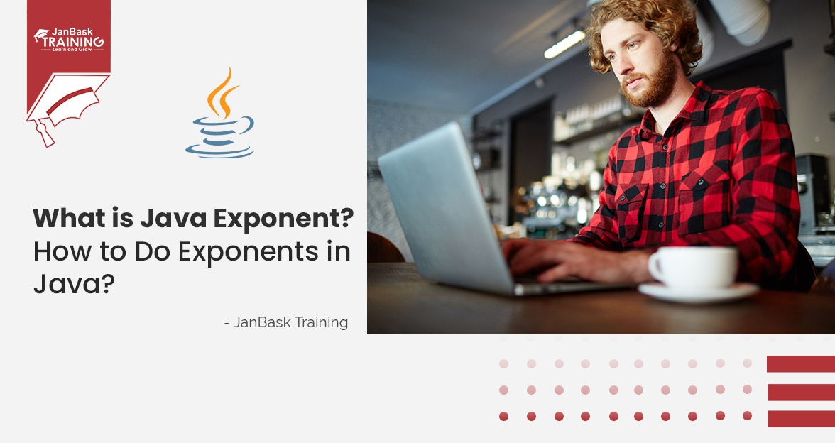 What Is Java Exponent And How To Do Exponents In Java?