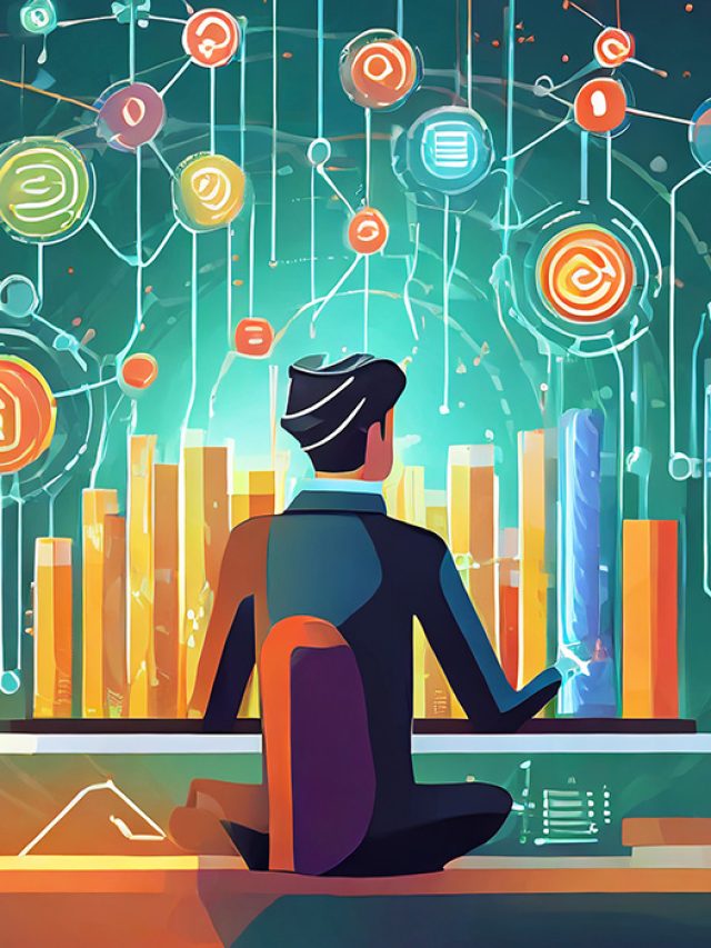 Augmented Analytics In Data Science Media