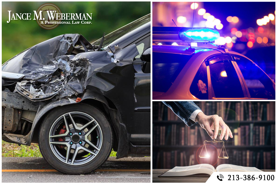 Don't Lose Out With Help from a Car Accident Lawyer in Los AngelesJance