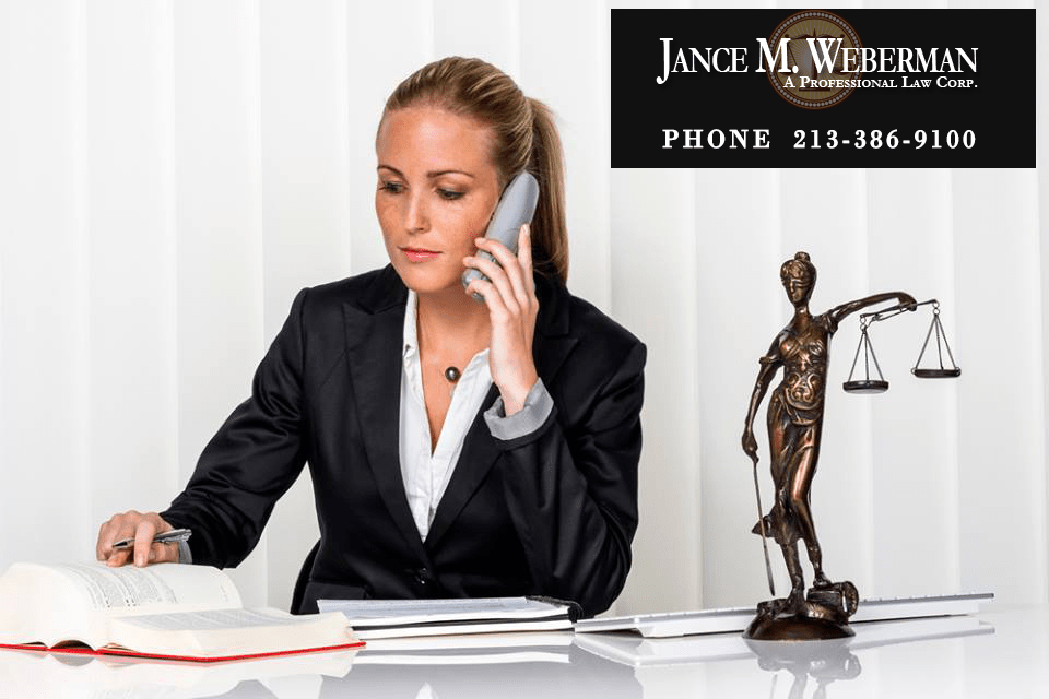 An Employment Discrimination Lawyer Can Help You Make a ClaimJance