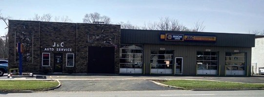 Auto Repair in Downers Grove, IL | J&C Auto Service