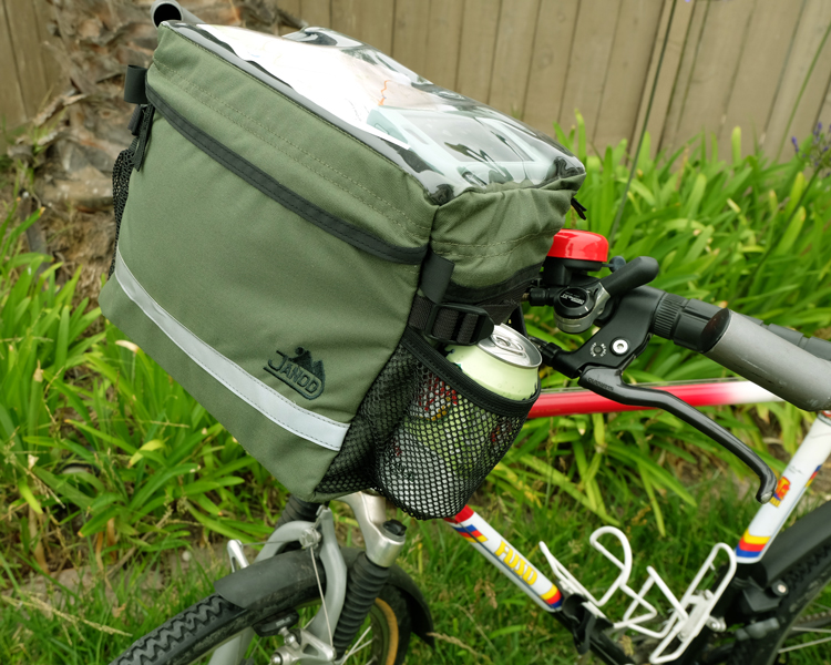 Touring Handle Bar Pack I