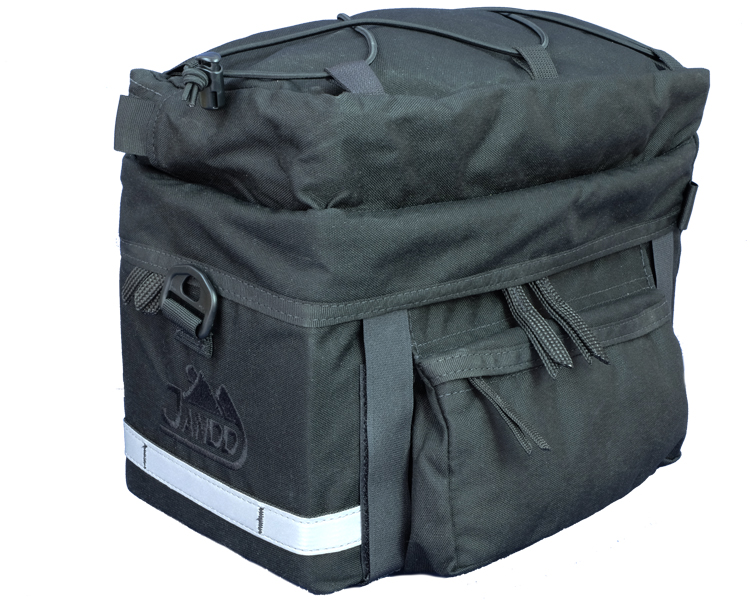 Rear Rack Pack II
