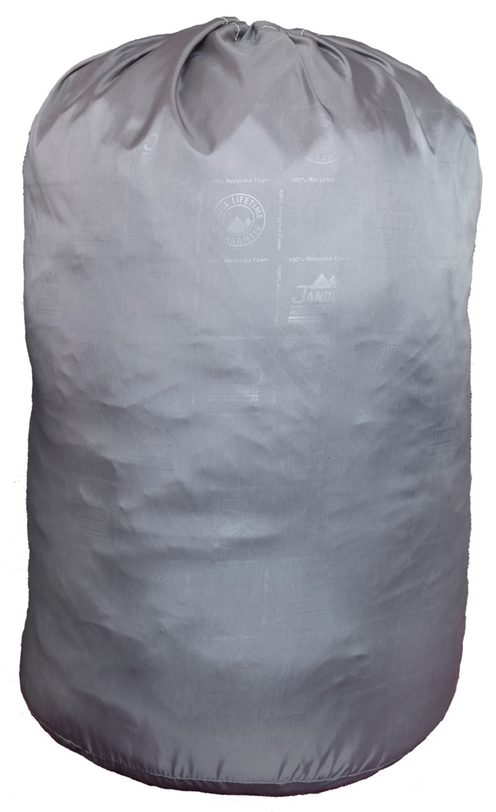 Storage Sack For Sleeping Bags and Winter Clothes
