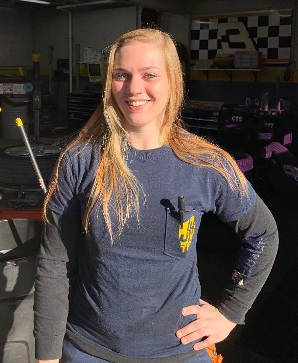 About Us J & H Tires Inc.