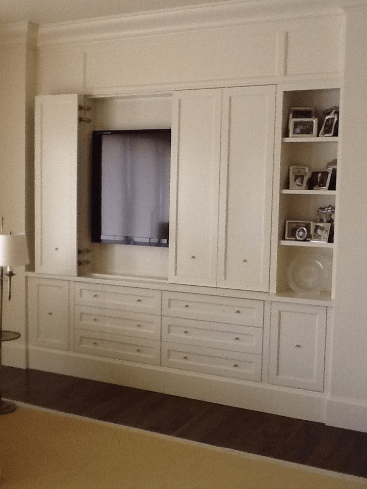 Miami Custom Gallery