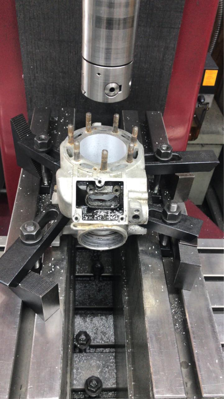 J and M Machine/Powersports