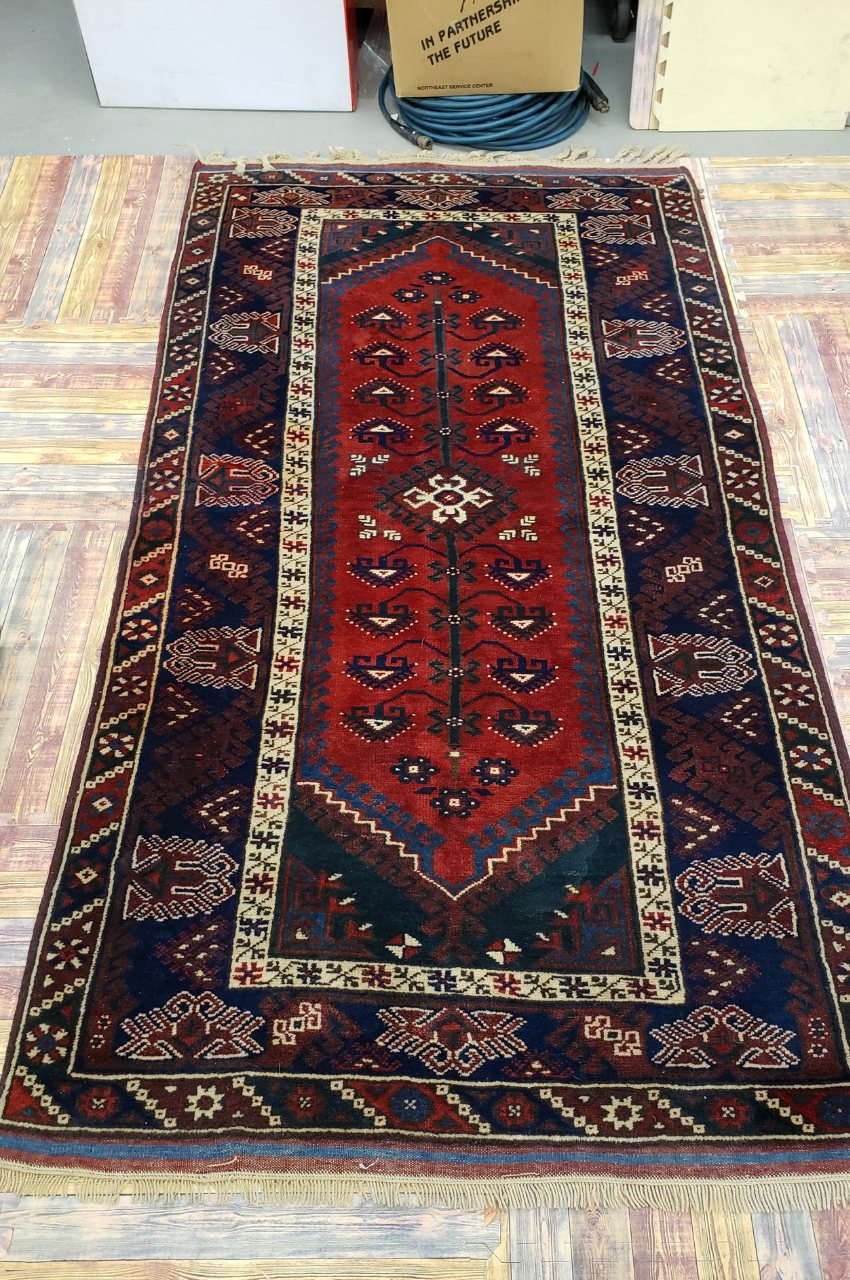 Fine Rug Washing J&R Carpet Cleaning