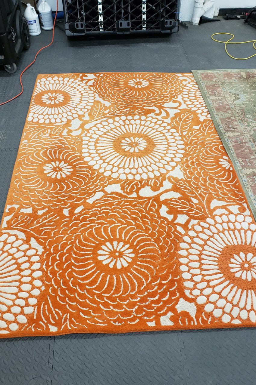 Fine Rug Washing J&R Carpet Cleaning