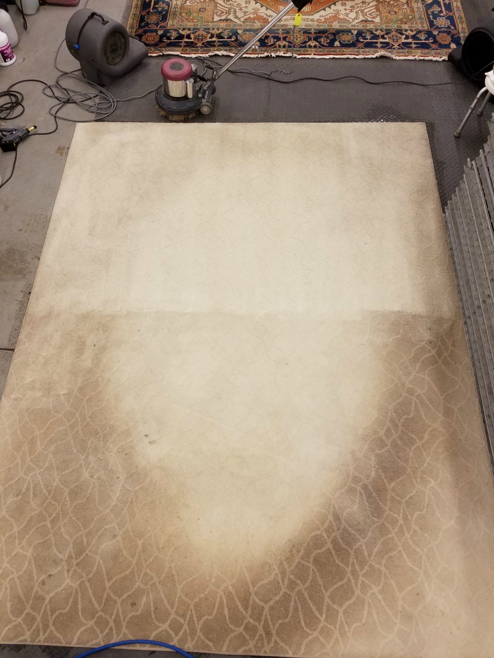 Fine Rug Washing J&R Carpet Cleaning