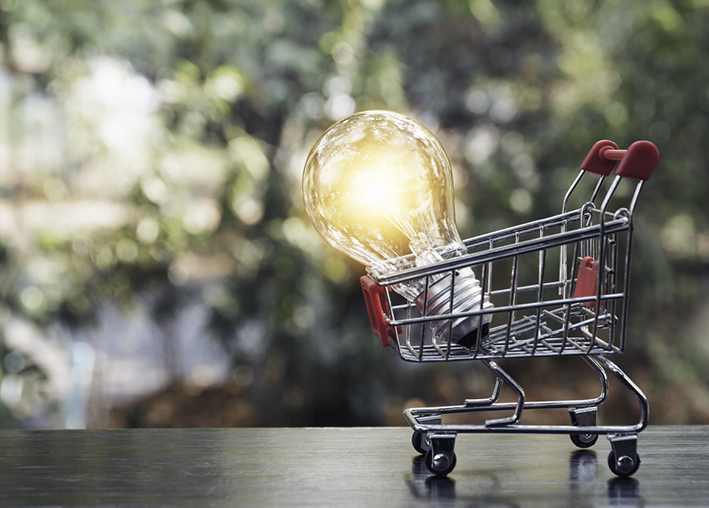 Grocery Store Electricity Systems Refrigeration, Lighting, Parking