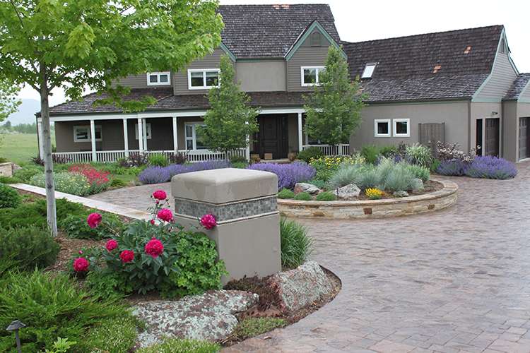 Patios, Pergolas & Decks J&S Landscape Longmont CO
