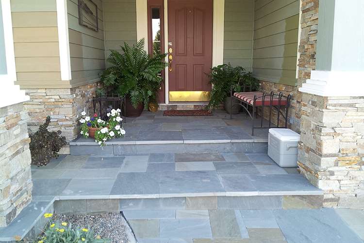 Patios, Pergolas & Decks J&S Landscape Longmont CO