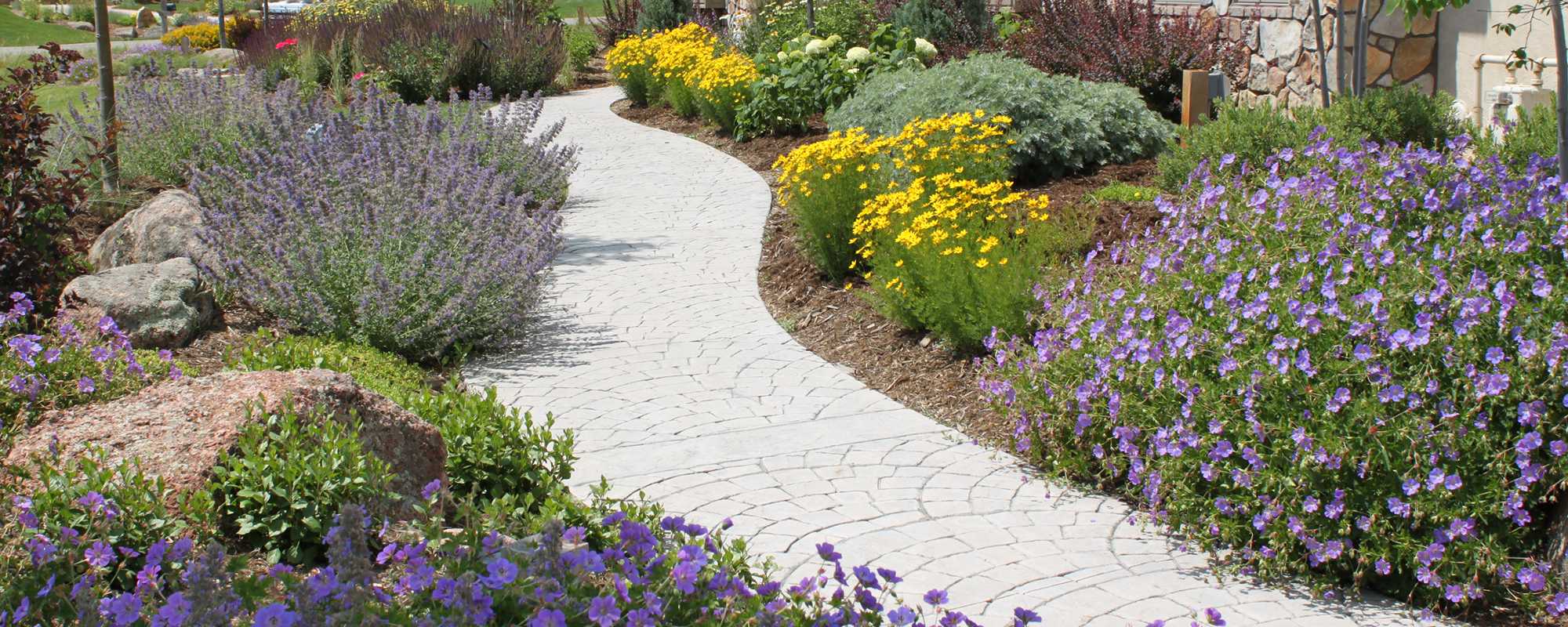 Landscape Designer Landscape Construction J&S Landscape Longmont