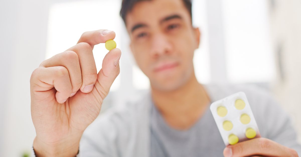 The truth behind medications and our eyes J and S vision