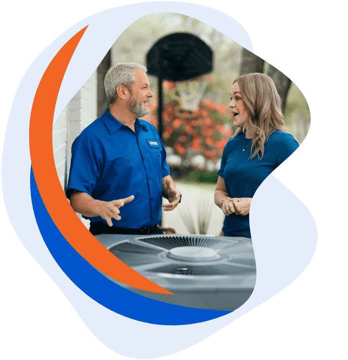Air Conditioning Contractor Jacksonville J&W Heating and Air + Plumbing