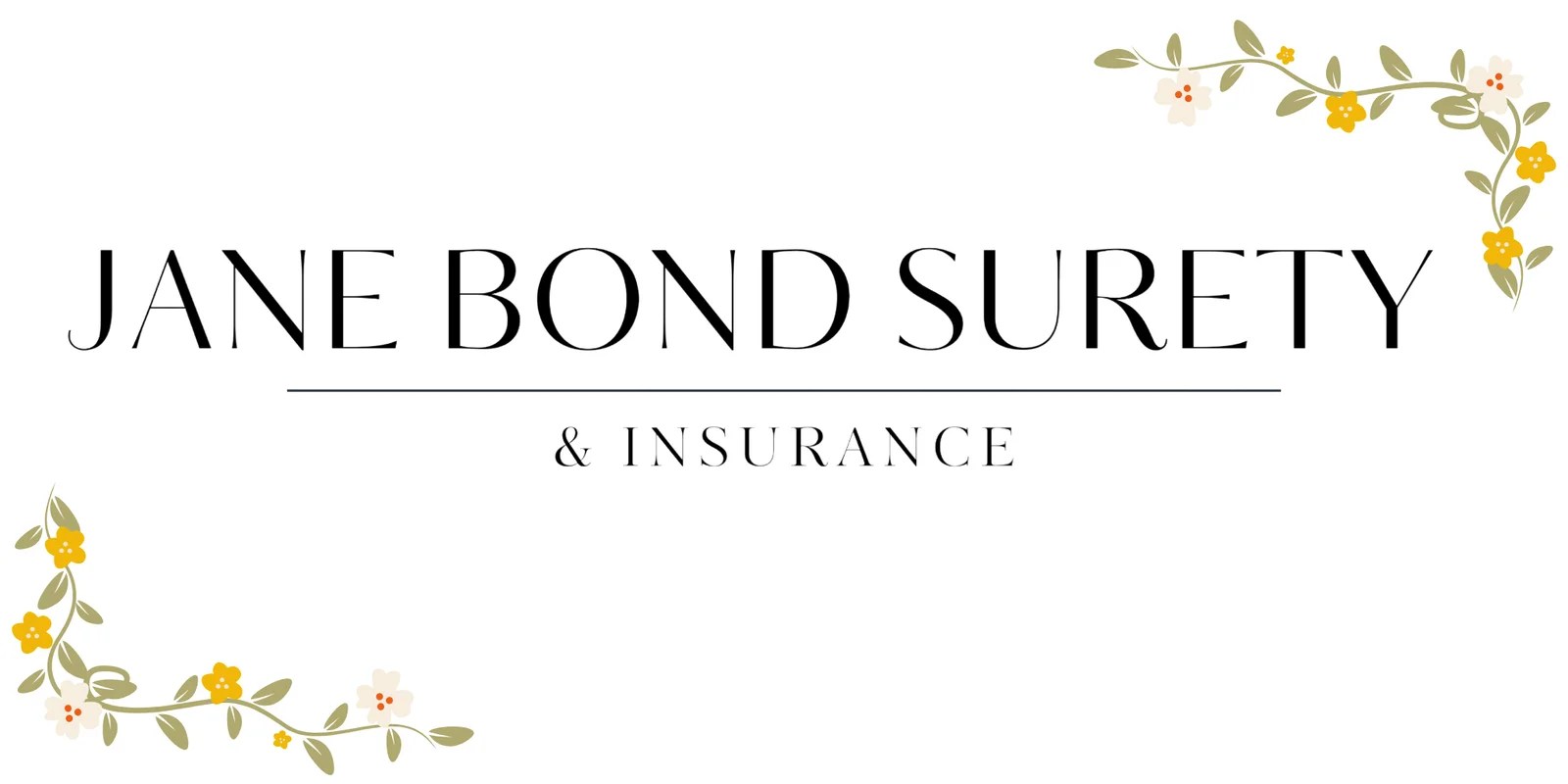 Dickson County, Tennessee Probate Bond Court Bonds Jane Bond Surety