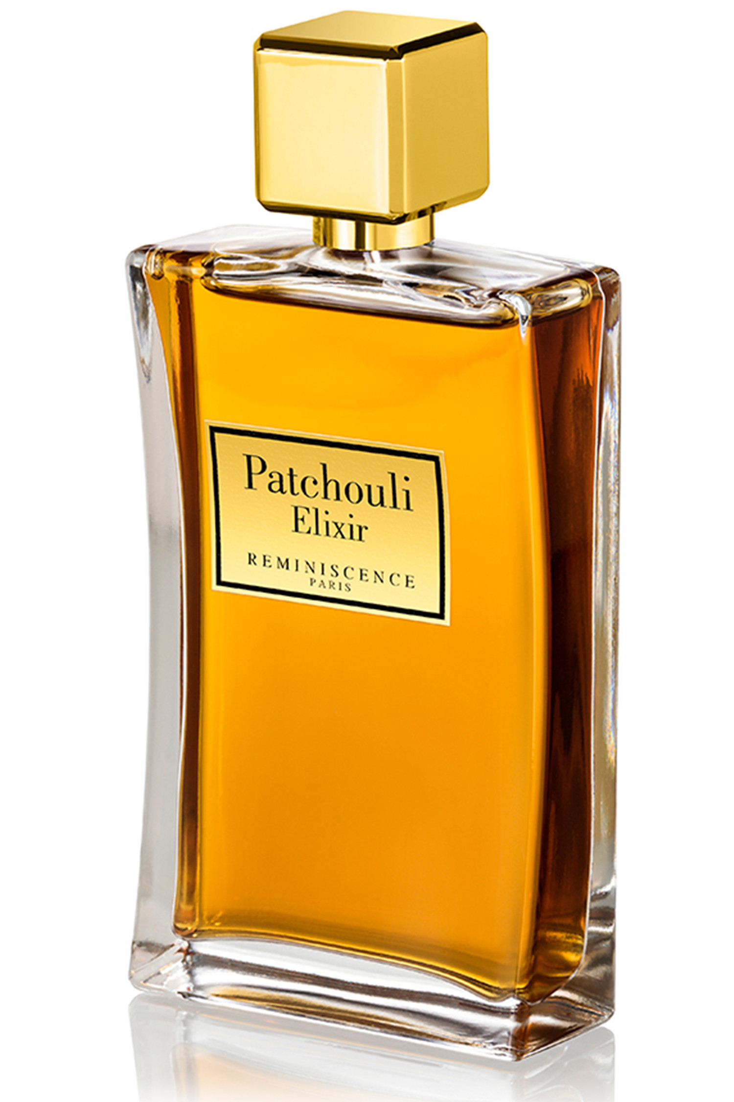 Achetez Patchouli Elixir de Reminiscence le parfum Reminiscence