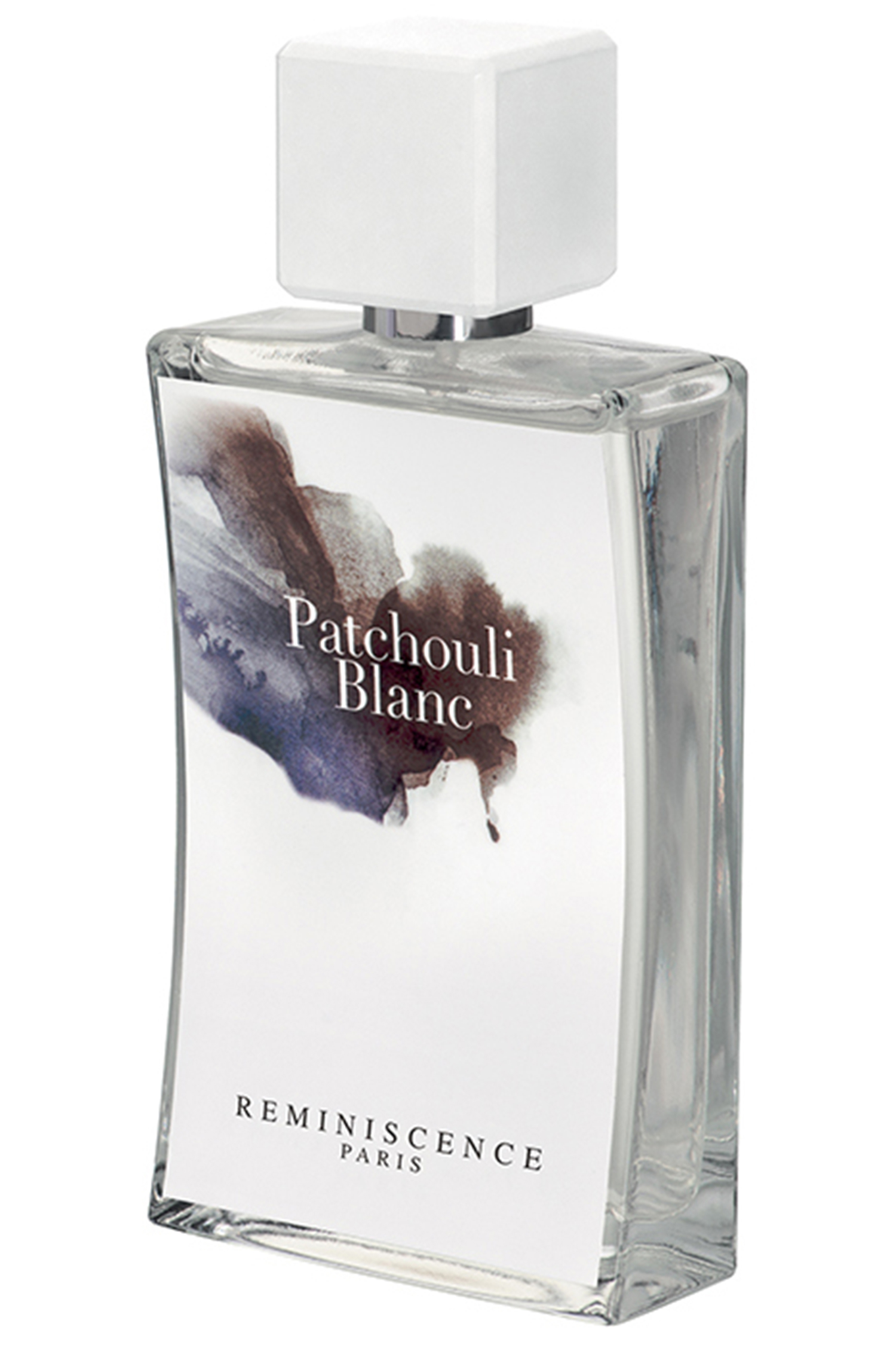 Eau de Parfum Patchouli Blanc 50 ml Reminiscence Parfums