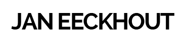 Jan Eeckhout