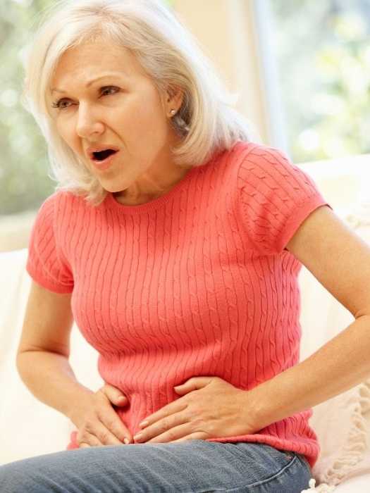 What Helps With Menopause Constipation?