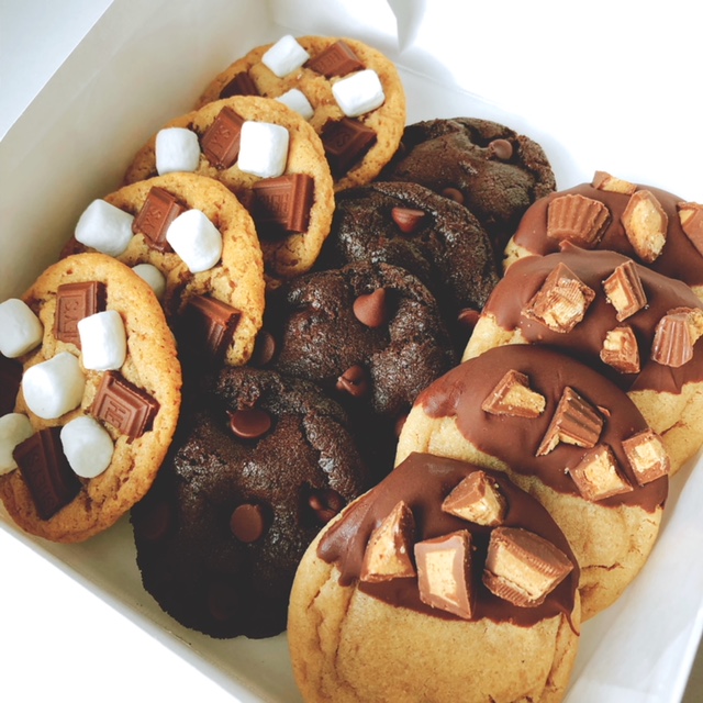 Cypress Spotlight Three Bowls Bakery