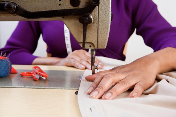 Janes Alterations and Sewing Services