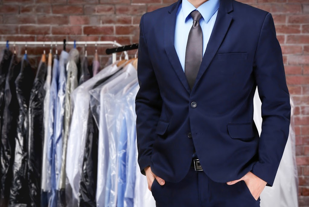 Top 10 Benefits of Professional Dry Cleaning